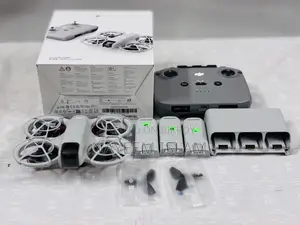 Dji Neo (Fly More Combo)