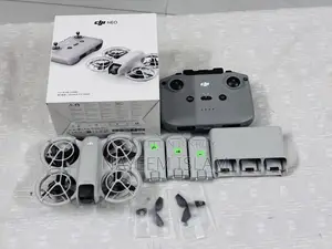 Dji Neo (Fly More Combo)