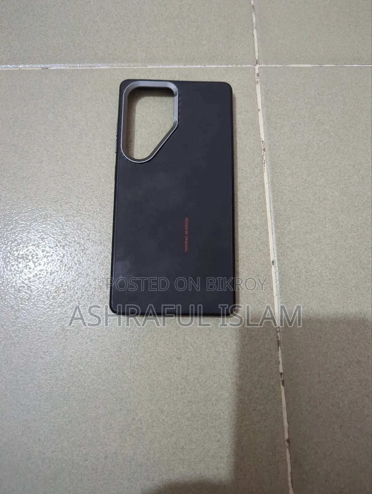 S25 Ultra Back Cover