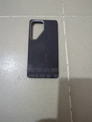S25 Ultra Back Cover