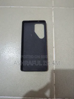 S25 Ultra Back Cover