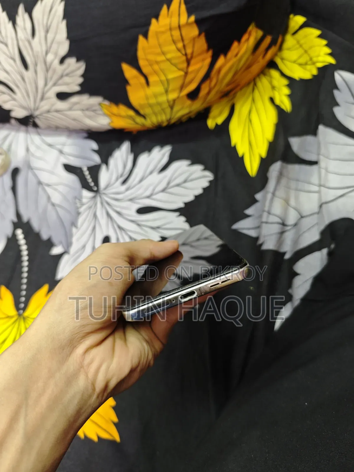 Xiaomi Redmi K50 Pro 128 GB Gray