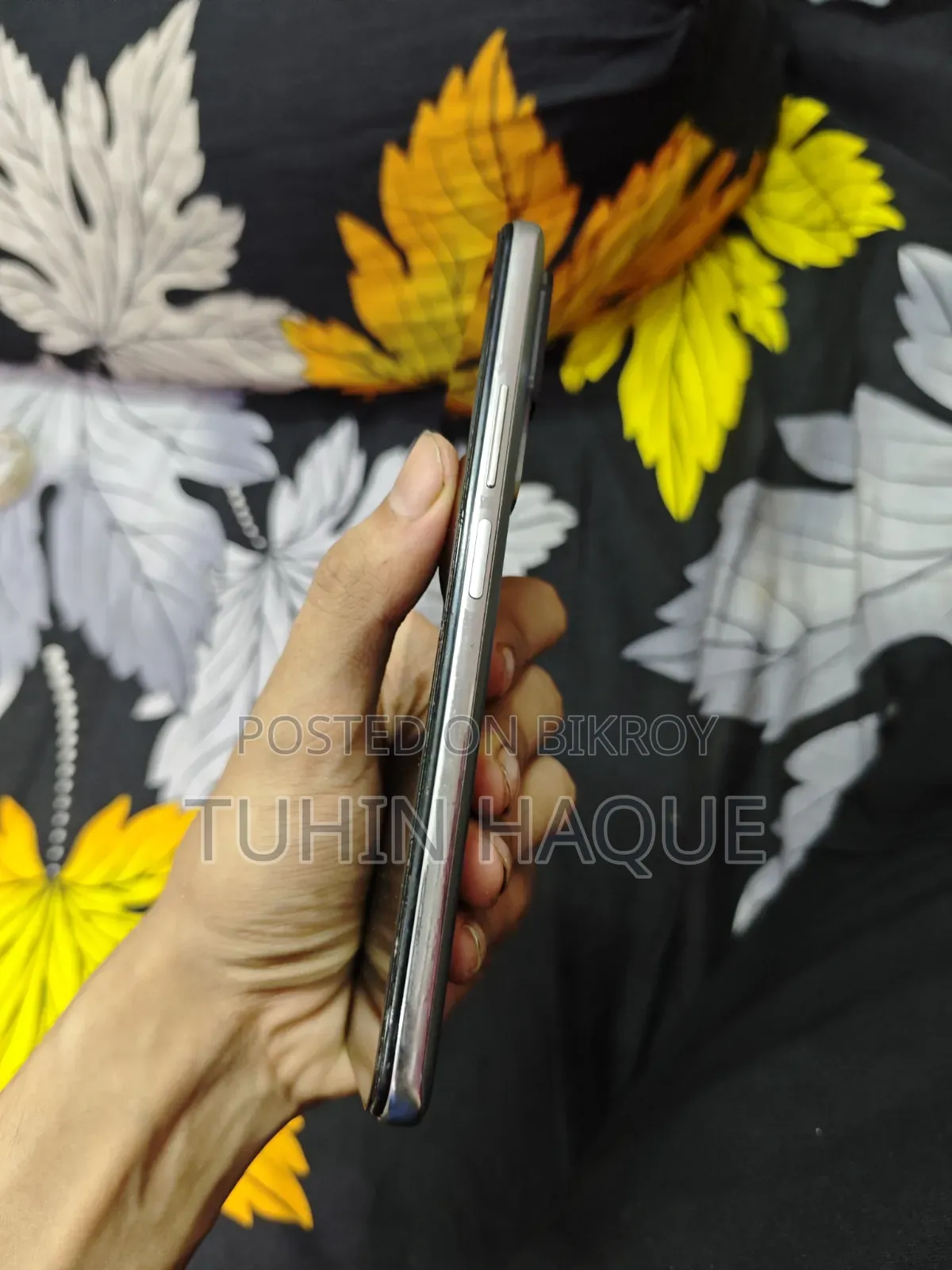 Xiaomi Redmi K50 Pro 128 GB Gray