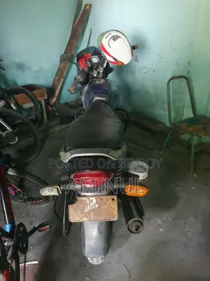 TVS Max 125 2015 Blue