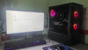 Desktop Computer Gigabyte 16GB AMD Ryzen 7 SSD 512GB