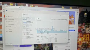 Desktop Computer Gigabyte 16GB AMD Ryzen 7 SSD 512GB