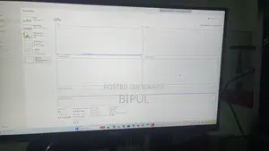 Desktop Computer Gigabyte 16GB AMD Ryzen 7 SSD 512GB