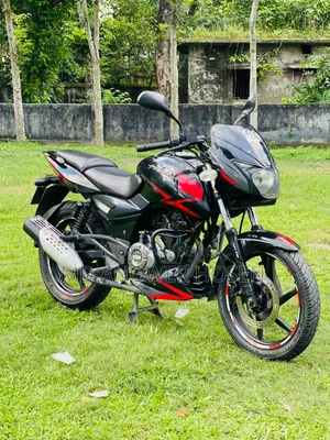 Bajaj Pulsar 150 2020 Red