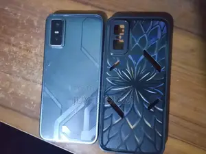 Infinix GT 30 5G 256 GB Gray