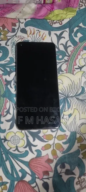 Realme 9 128 GB White