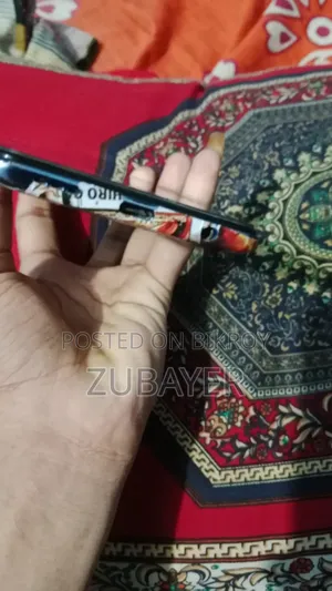 Oppo Reno Z 256 GB Blue
