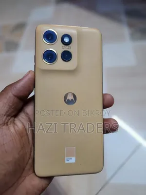 Motorola Edge 50 Neo 256 GB Gold