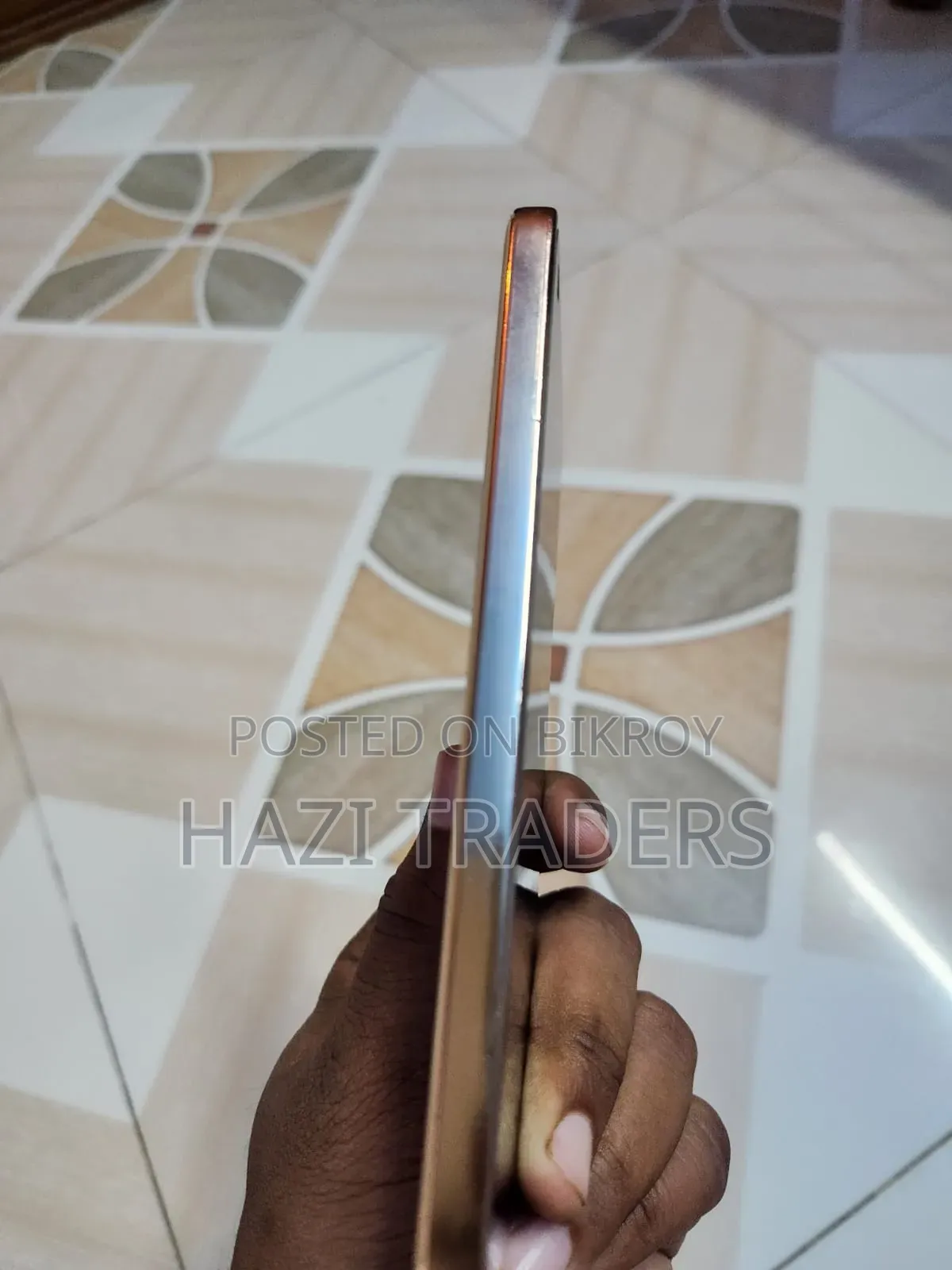 Motorola Edge 50 Neo 256 GB Gold