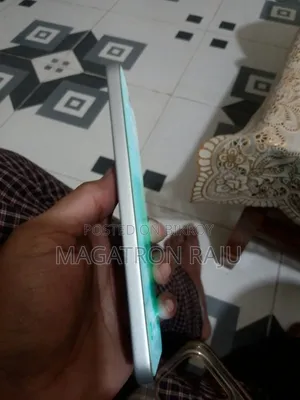 New Honor 400 256 GB Silver