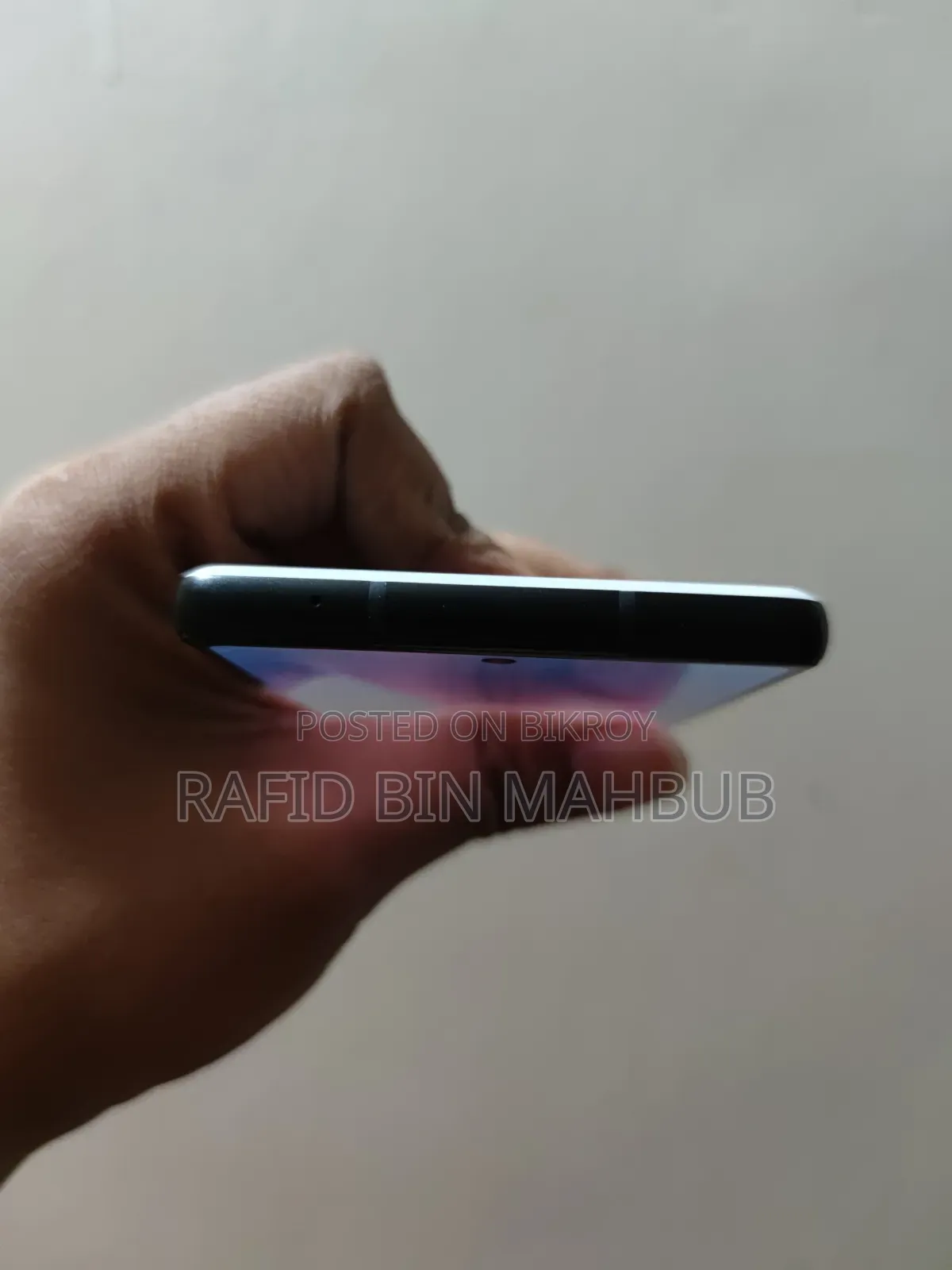 Google Pixel 6a 128 GB White