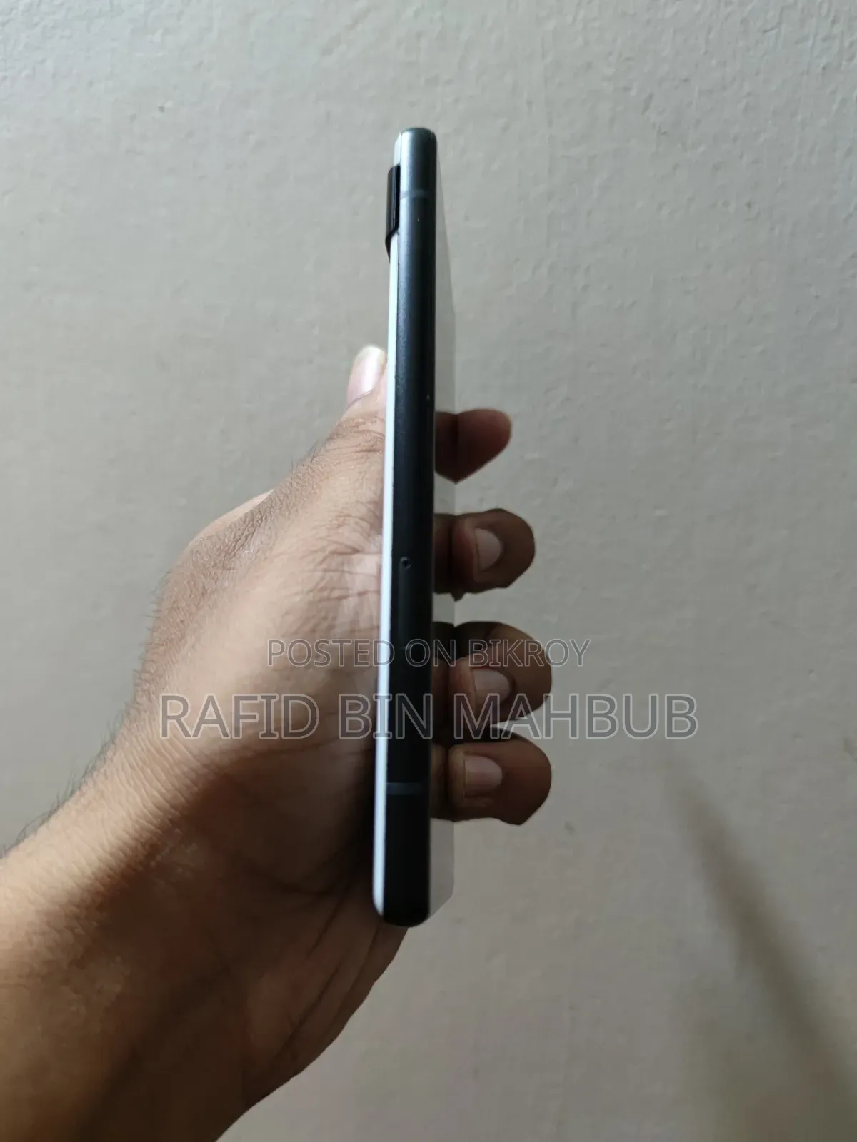 Google Pixel 6a 128 GB White