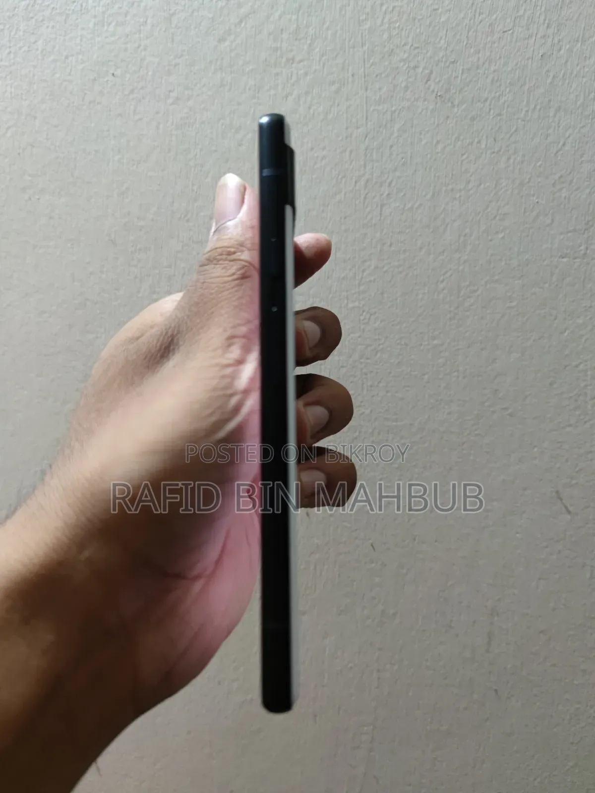 Google Pixel 6a 128 GB White