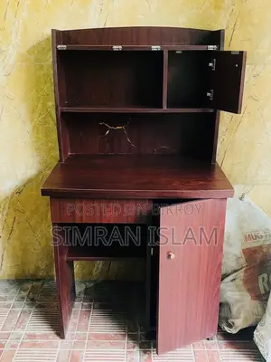 Used Study Table