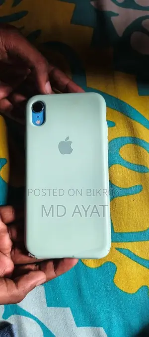 Apple iPhone XR 128 GB Blue