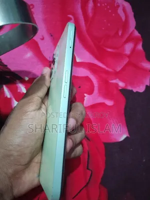 Realme C35 128 GB Green