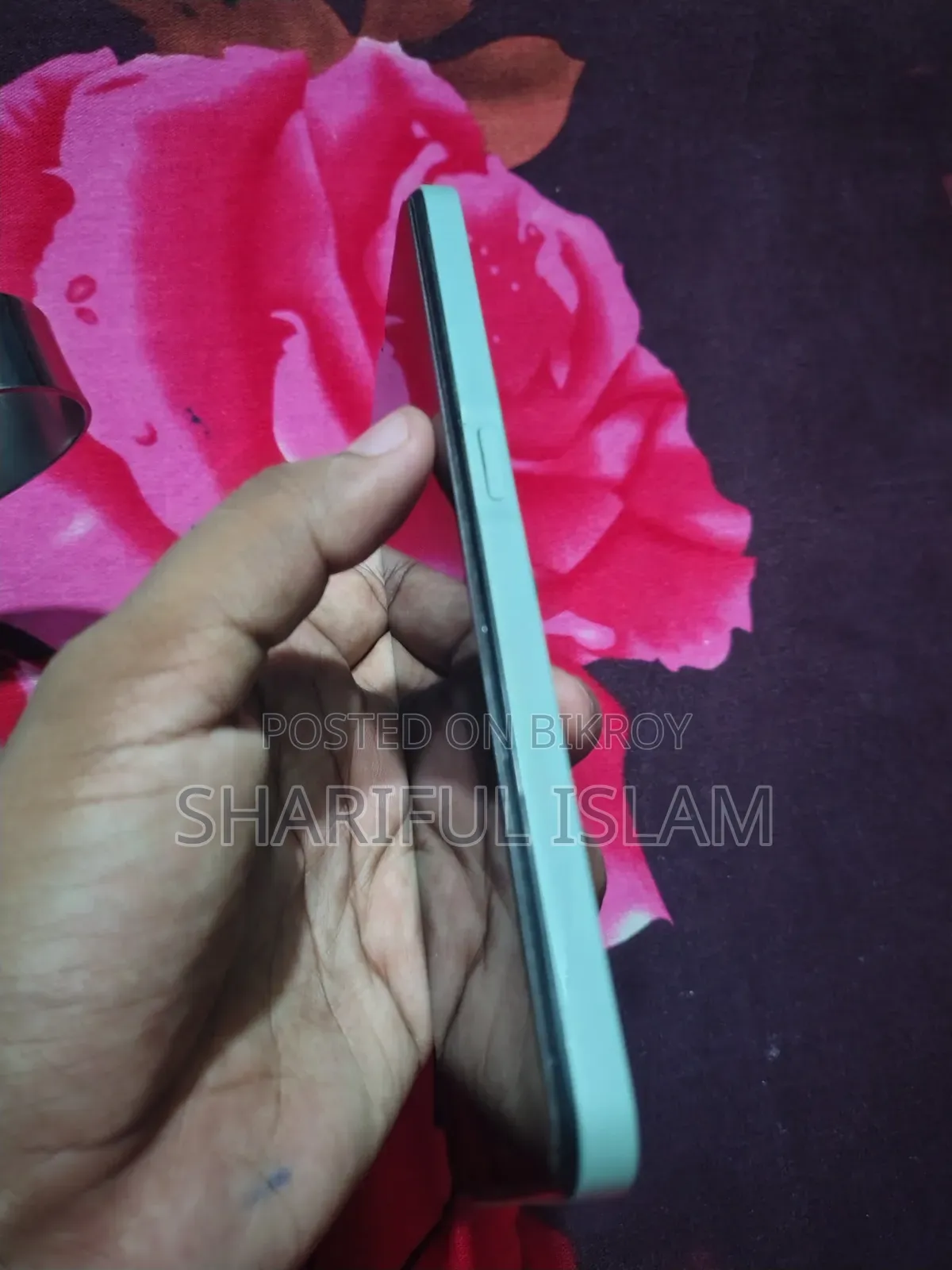 Realme C35 128 GB Green