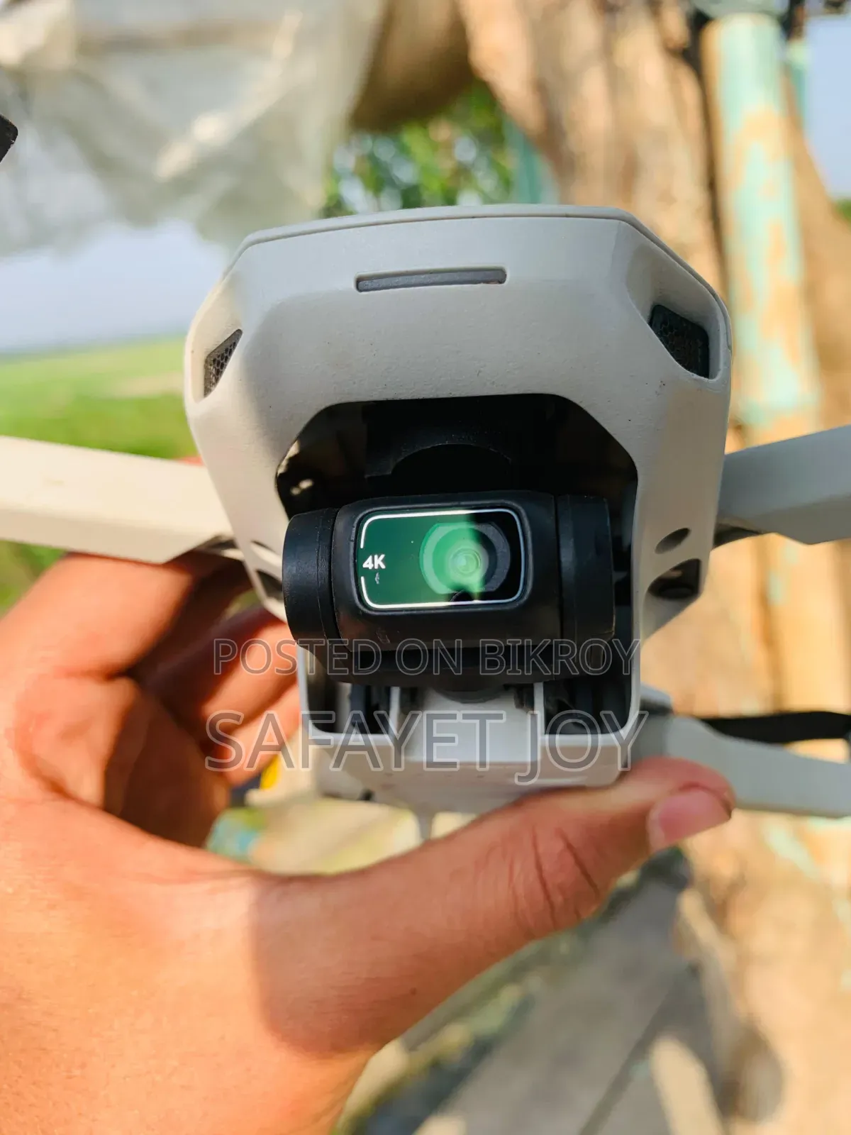 Dji Mini 2 for Sell ( Fresh Condition)