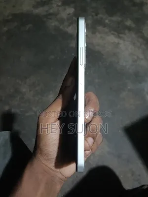 Realme C71 128 GB White