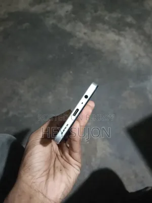 Realme C71 128 GB White