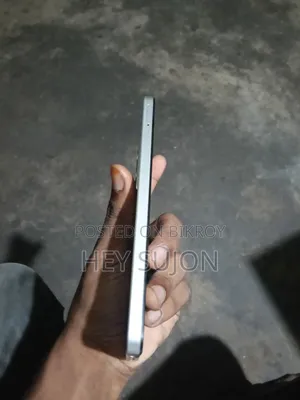 Realme C71 128 GB White
