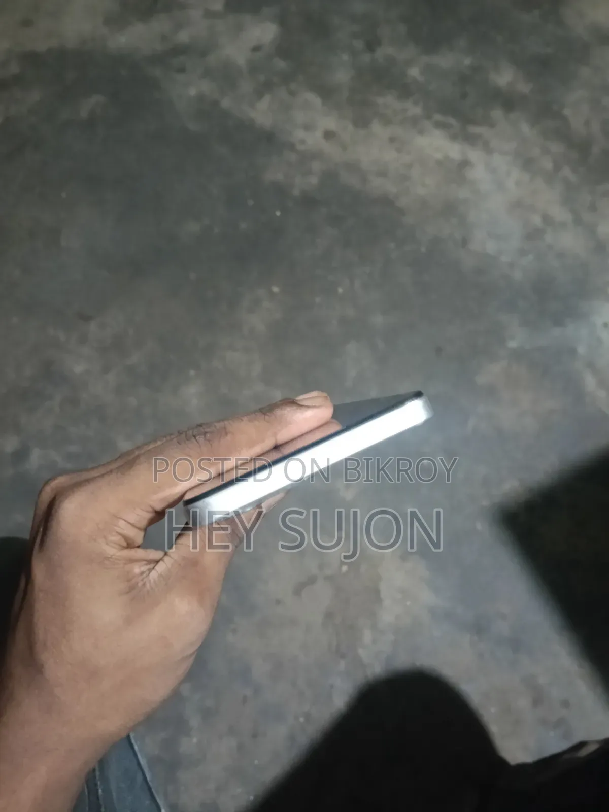 Realme C71 128 GB White