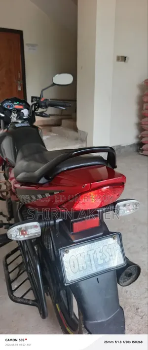 Beetle Bolt Corbet 2018 Black