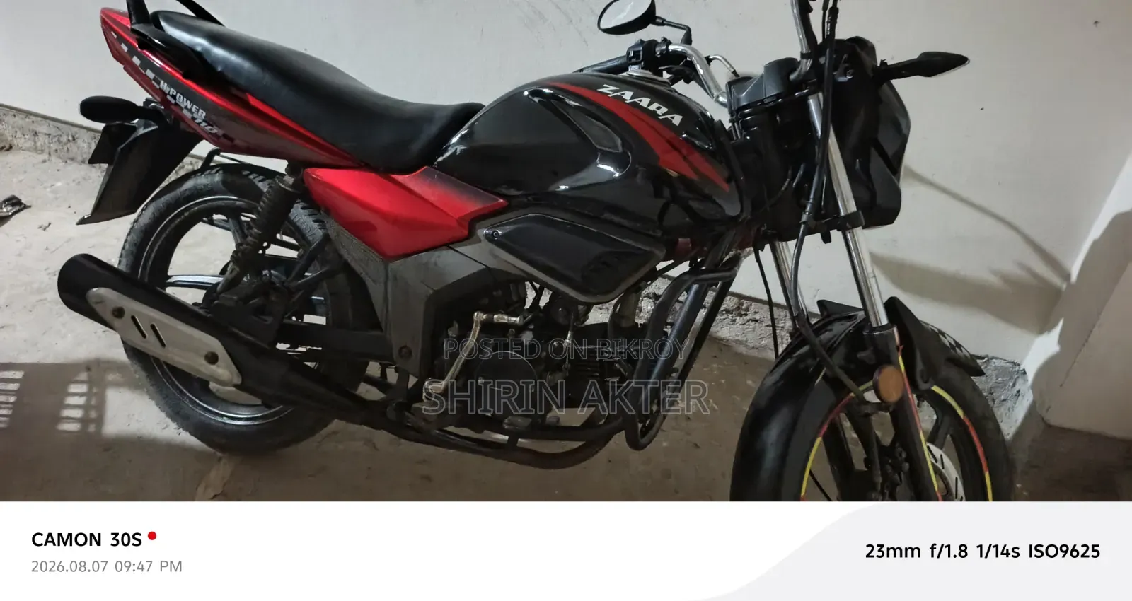 Beetle Bolt Corbet 2018 Black