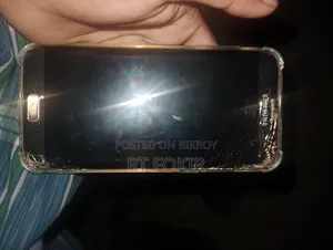 Samsung Galaxy S7 edge 32 GB White