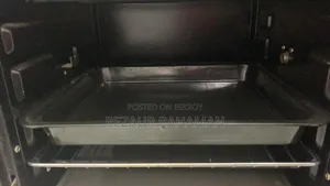 Electric Oven