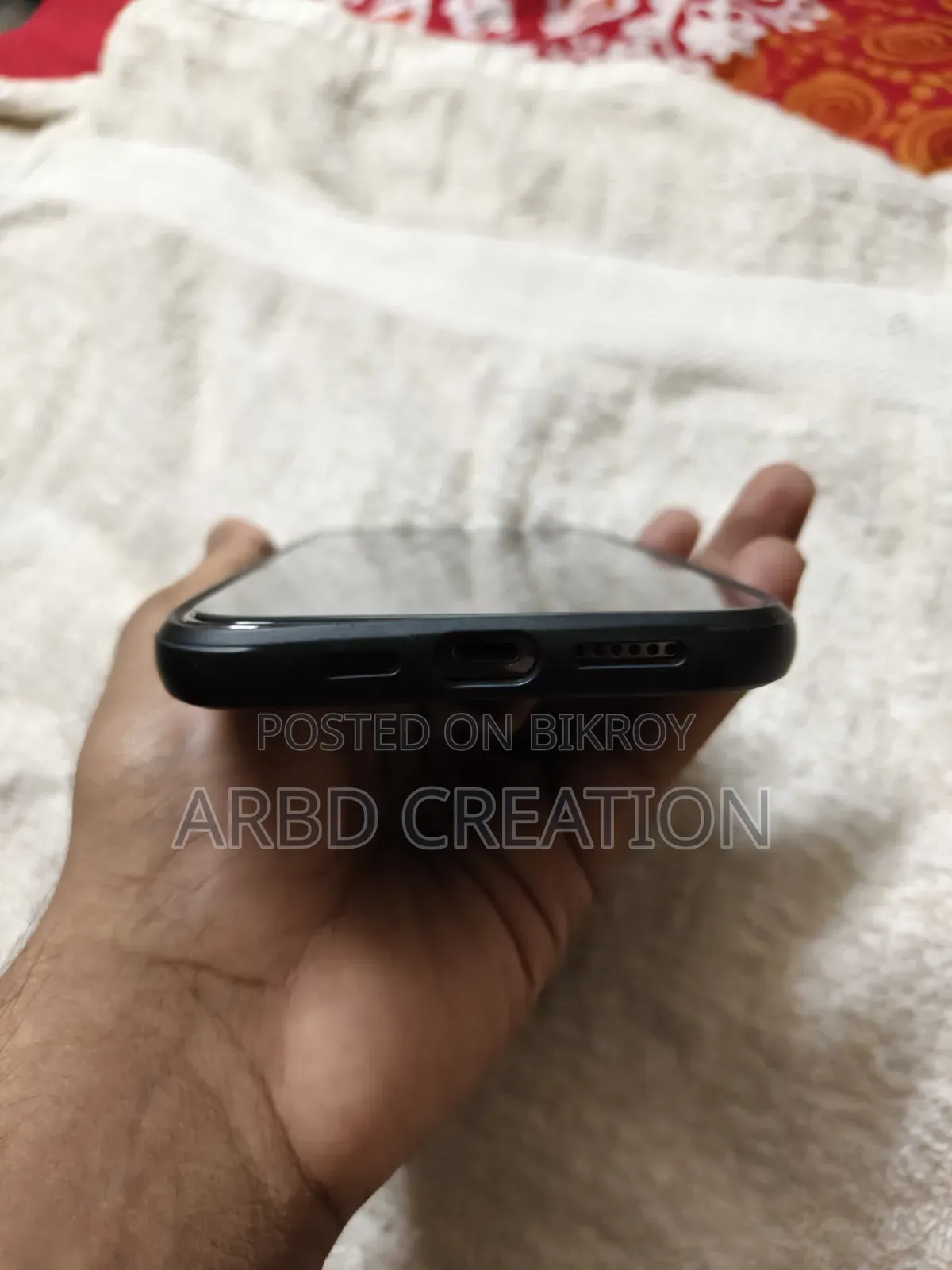 Apple iPhone 12 Pro Max 128 GB Graphite