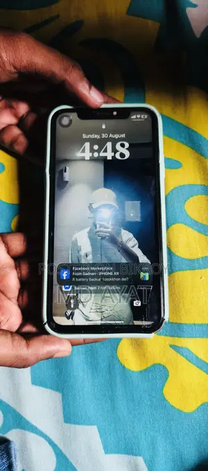 Apple iPhone XR 128 GB Blue