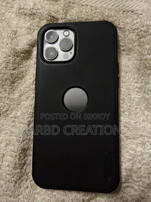 Apple iPhone 12 Pro Max 128 GB Graphite