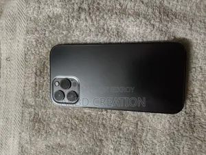 Apple iPhone 12 Pro Max 128 GB Graphite