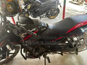 Bajaj Pulsar 150 2019 Black