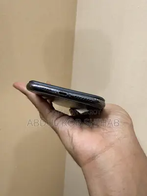 Apple iPhone XS Max 64 GB Black