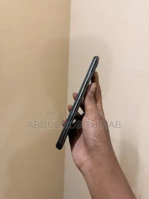 Apple iPhone XS Max 64 GB Black