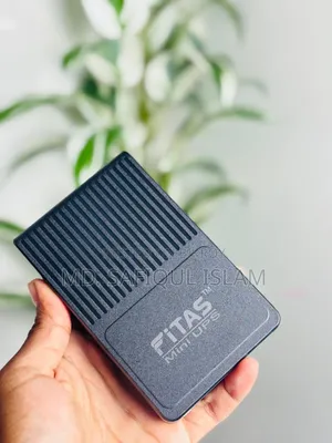Mini Wifi Router & Onu Ups