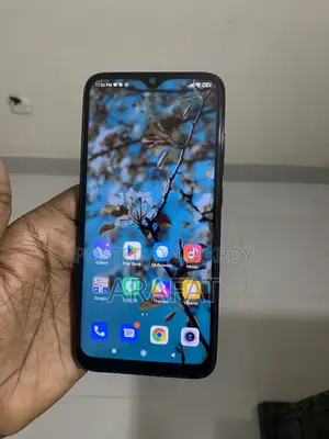 Xiaomi Redmi Note 8 64 GB Black