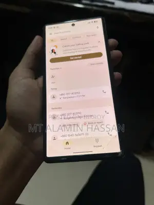 Google Pixel 6 128 GB Black