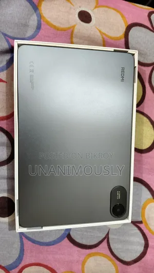 শাওমি রেডমি প্যাড ২ ২৫৬ জিবি গ্রে