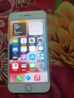 Apple iPhone 7 128 GB Gold