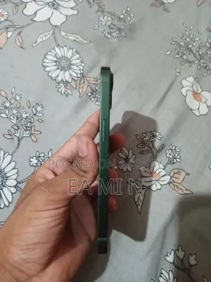 Apple iPhone 13 256 GB Graphite