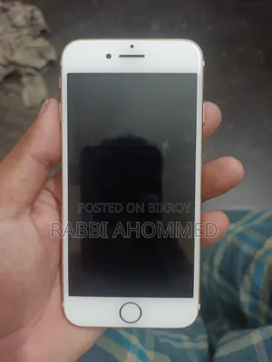 Apple iPhone 7 128 GB Gold