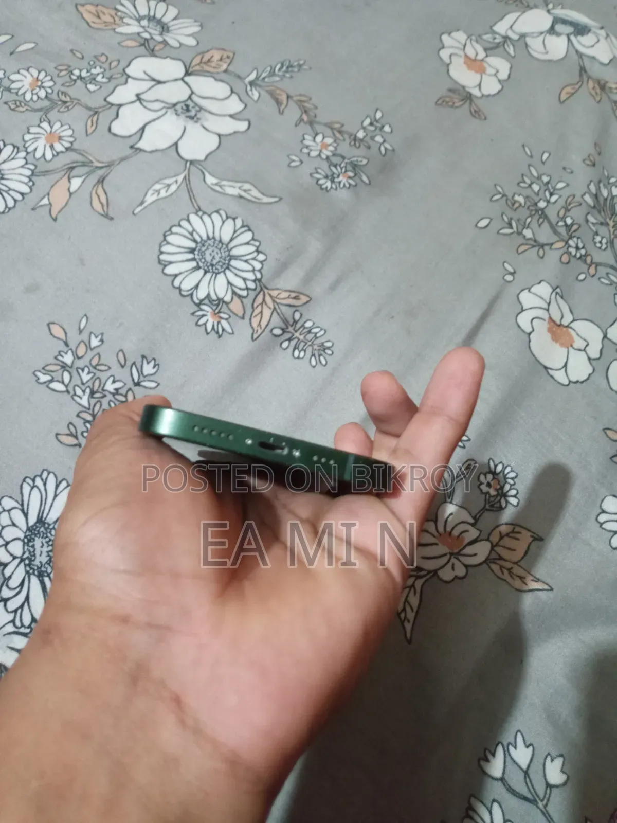 Apple iPhone 13 256 GB Graphite