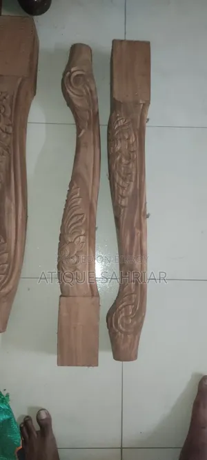 সোফা সেট, ডাইনিং টেবিল, বক্স খাট বিক্রি